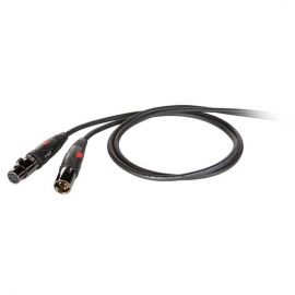 DIE HARD DHG240LU2 Professional balanced cable 