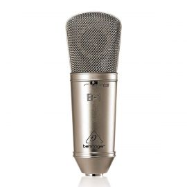 Behringer B-1 Large-Diaphragm Condenser Microphone