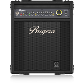 Bugera BXD12 1x12" 1000-Watt Bass Combo