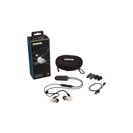 Shure SE215 Sound Isolating™ Earphones
