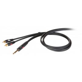 DIE HARD DHG530LU18 cable
