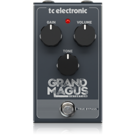TC electronic Grand Magus Distortion
