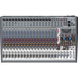 Behringer Eurodesk SX2442FX Mixer with Effects